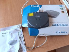 Dlink dsl-200i