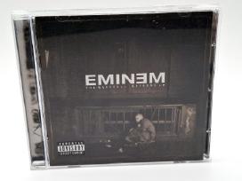 Eminem - The Marshall Mathers Lp (CD, Albumas)