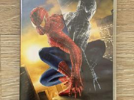 Spiderman 3 Dvd