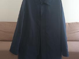 Calvin Klein vyriškas lietpaltis 50 d
