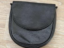 Hugo Boss originali odinė rankinė (crossbody)