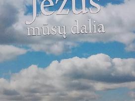 Jėzus mūsų dalia