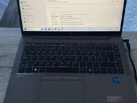 Hp zbook firefly14-g8-i7-32ram