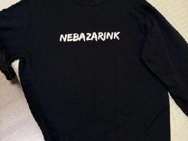 Unisex Džemperis Nebazarink