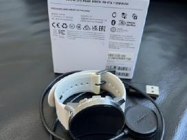 Suunto 9 Peak Birch White Titanium