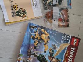 Lego Ninjago 71794