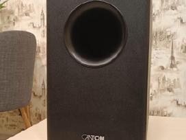Canton subwoofer