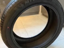 Naujos padangos - Michelin Primacy 4 R20