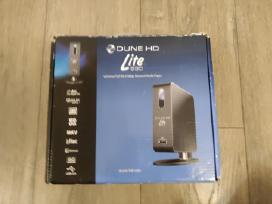 Android TV priedėlis Dune HD Lite