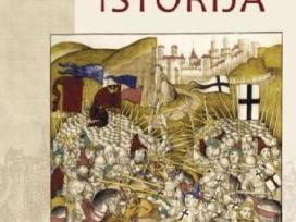 Lietuvos istorija. Iliustruota enciklopedija