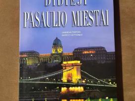Didieji pasaulio miestai