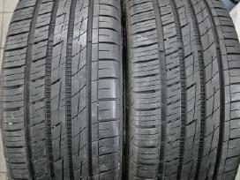 Dvi geros vasarinės 235/45 R19 Nexen