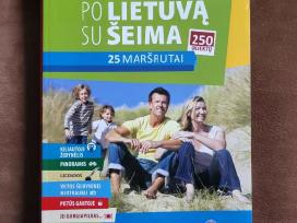 Po Lietuvą su šeima