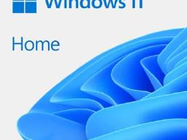 Windows 11 Home aktyvacijos raktas