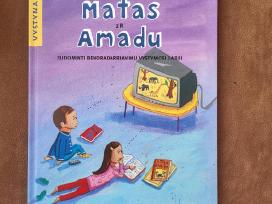 Matas ir Amadu