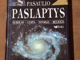 Paskutinės pasaulio paslaptys