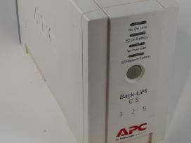 Ups Apc Cs325