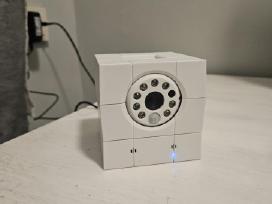 Amaryllo icam HD namų stebėjimo kamera su WiFi