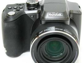 Sveiki parduodu fotoaparatą siunčiu paštu