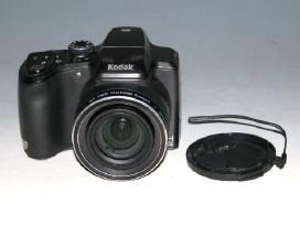 Kodak Easyshare Z981