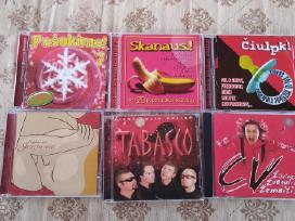 CD