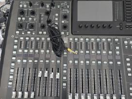 Behringer X32 Compact nuoma