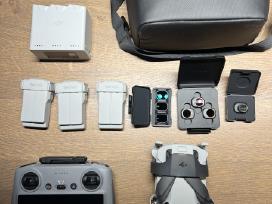 Dji Mini 4 Pro + Nd filtrai