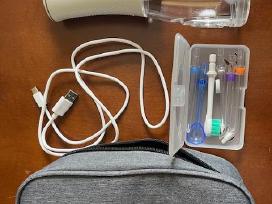 Irigatorius Cordless