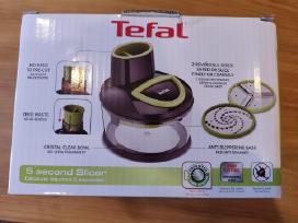 Smulkintuvas Tefal