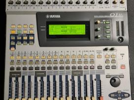 Yamaha 01v