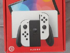Nintendo Switch Oled (Atristas) 512 GB Micro Sd