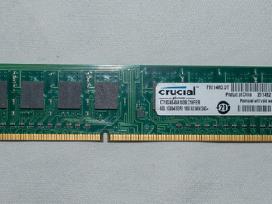 Ddr-2-3-4 RAM po 2gb po 4gb ir 8gb