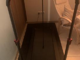 Ėjimo/bėgimo takelis Kingsmith walkingpad