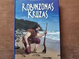Robinzono Kruzas