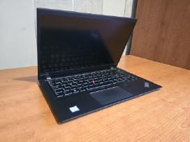 Ultrabookas Lenovo thinkpad X1 carbon i5 SSD 8gb