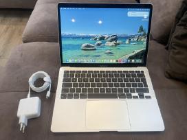 Mac Book Air 13-m1-a2337 Visiskai naujas