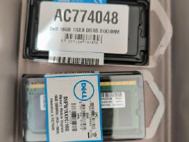Dell 16gb 1rx8 Ddr5 Sodimm