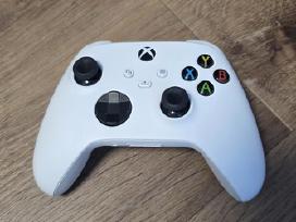 Xbox series s pultelis