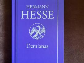 Demianas – Hermann Hesse