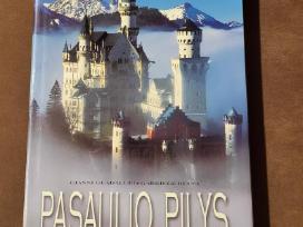 Pasaulio pilys