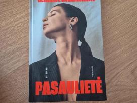 Pasaulietė