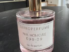 Zarko Perfume pink molecule kvepalai