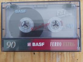Kasetė Basf ferro extra