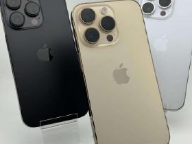 iPhone 14 Pro 128gb Nauja baterija Garantija