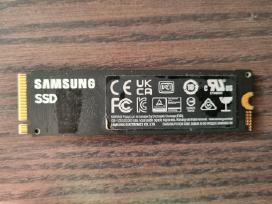 Samsung Nvme M.2 Pcie 3.0 SSD 980 500gb