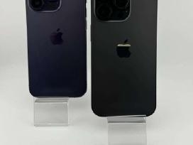 iPhone 14 Pro 256gb Puiki būklė Garantija