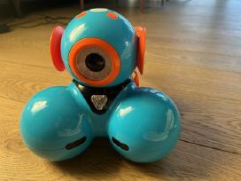 Kodavimo robotas Wonder Workshop Dash