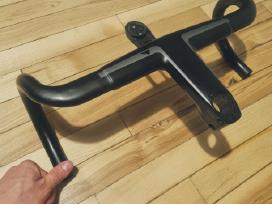 Canyon H36 aero carbon vairas