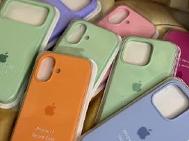Apple iPhone telefono dėklai