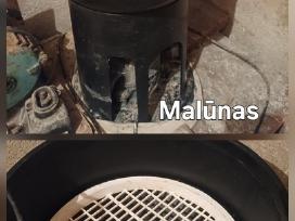 Namų ir ūkio apyvokos daiktai